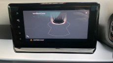 SEAT Arona 1.0 TSI 110 FR 5dr DSG Petrol Hatchback